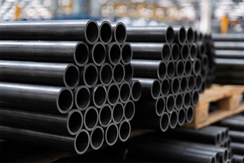 Straight-Seam Welded Pipes ၏ အားသာချက်များ