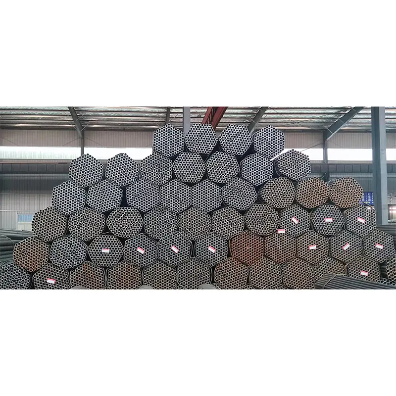 Black Round Steel Pipe ၊ Black Round Steel Pipe ၊