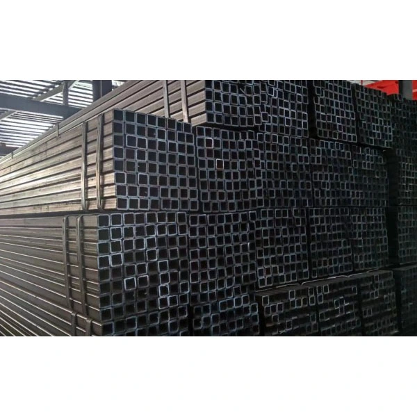 Rectangular နှင့် Square Steel Tube များ