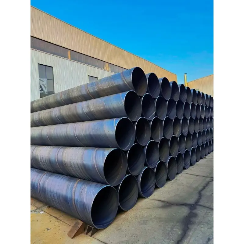 Small Diameter ခရုဂဟေဆော်သံမဏိပိုက် Small Diameter ခရုဂဟေဆော်သံမဏိပိုက်